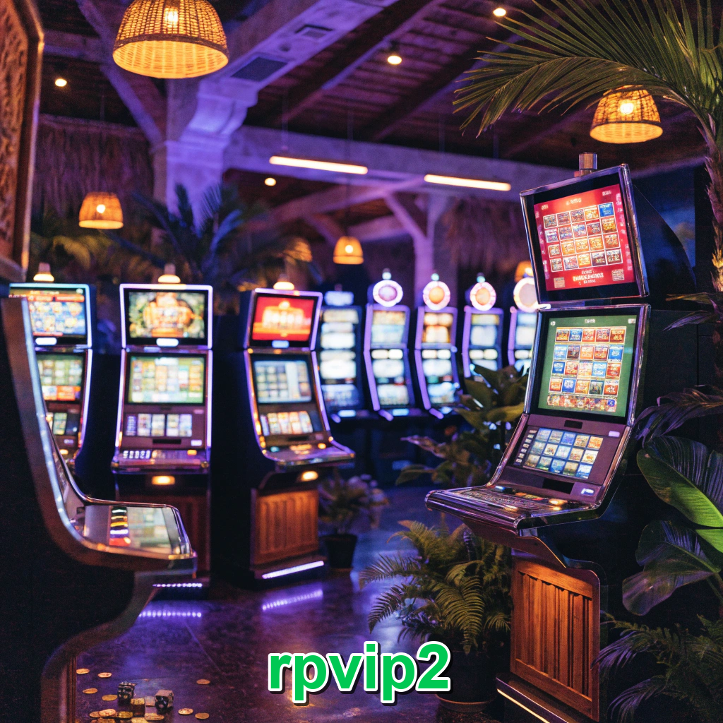 rpvip2 APK Indonesia - Panduan Lengkap dan Tutorial