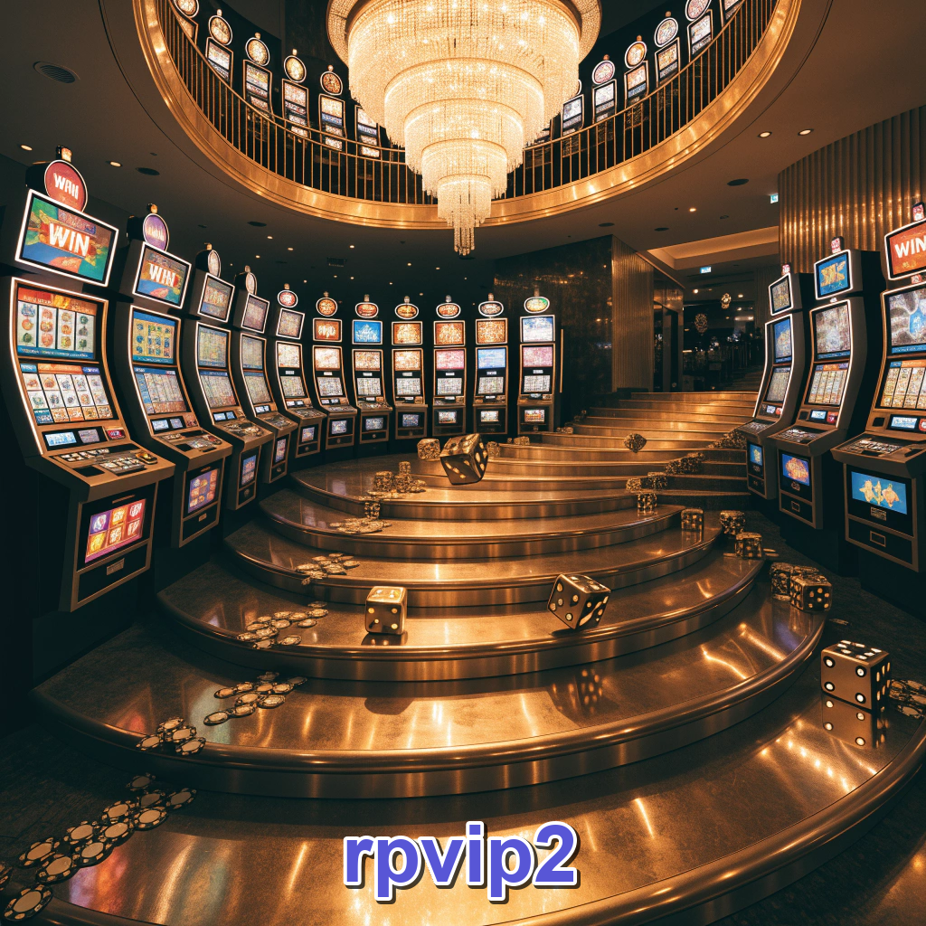 rpvip2 Indonesia - Peningkatan performa dan UI/UX terbaru
