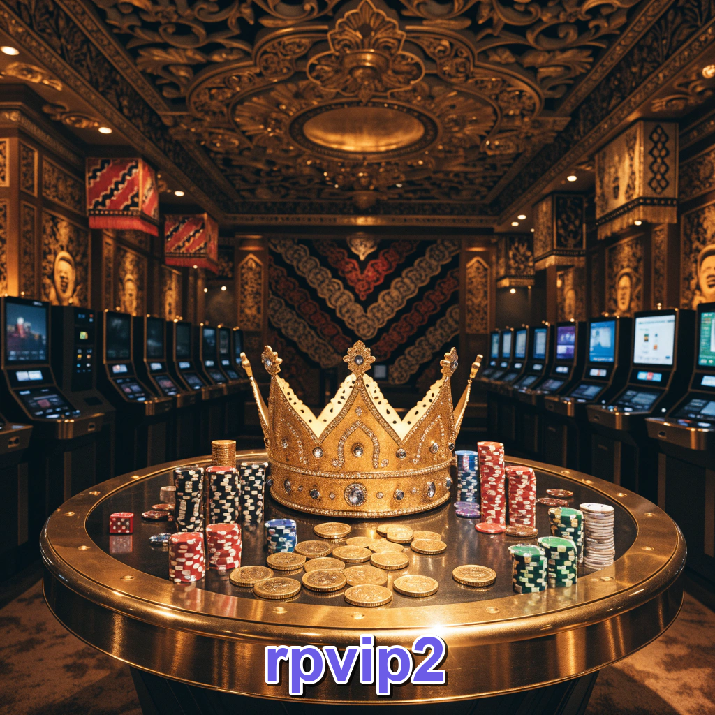 rpvip2 APK Indonesia - Panduan Lengkap dan Tutorial