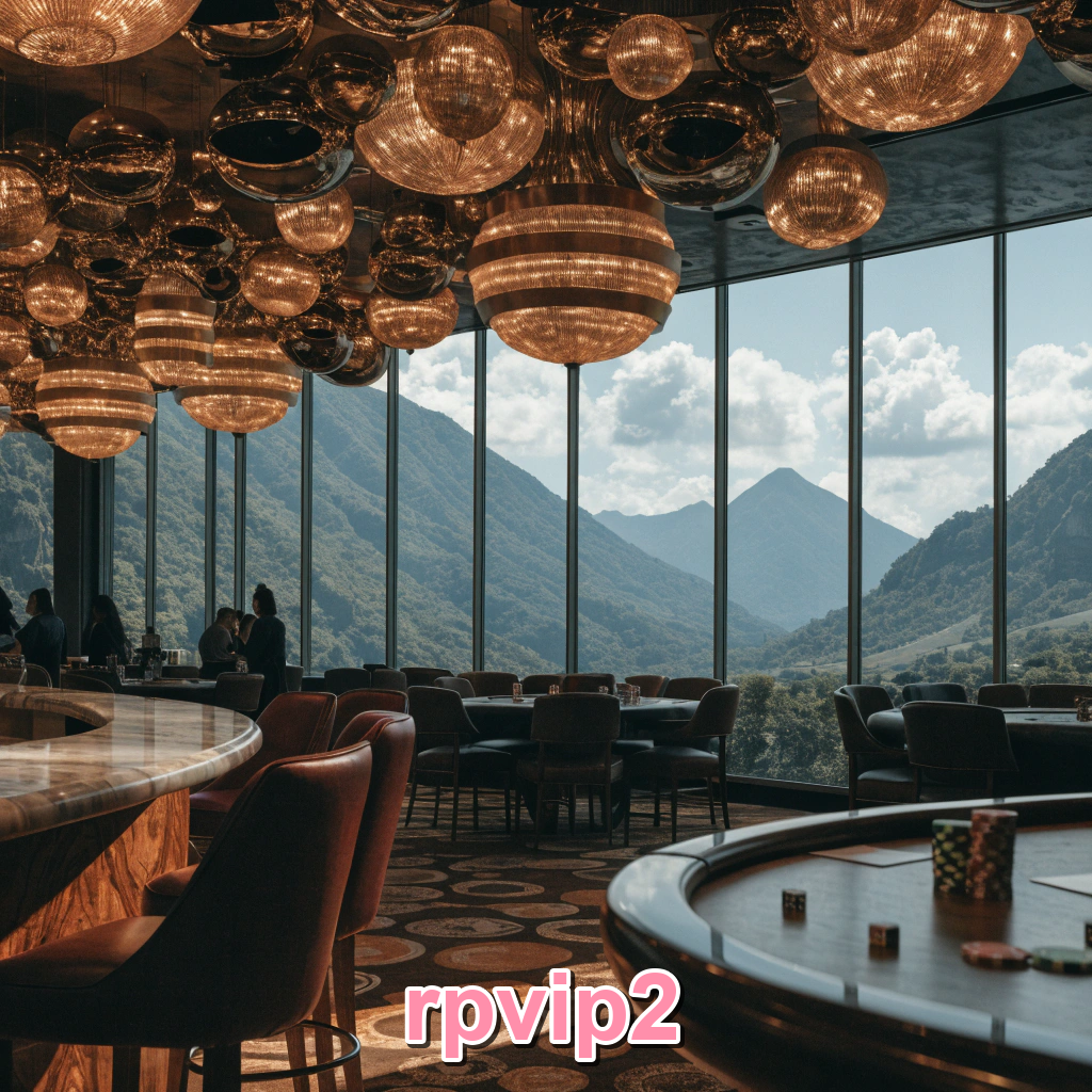rpvip2 APK Indonesia - Panduan Lengkap dan Tutorial