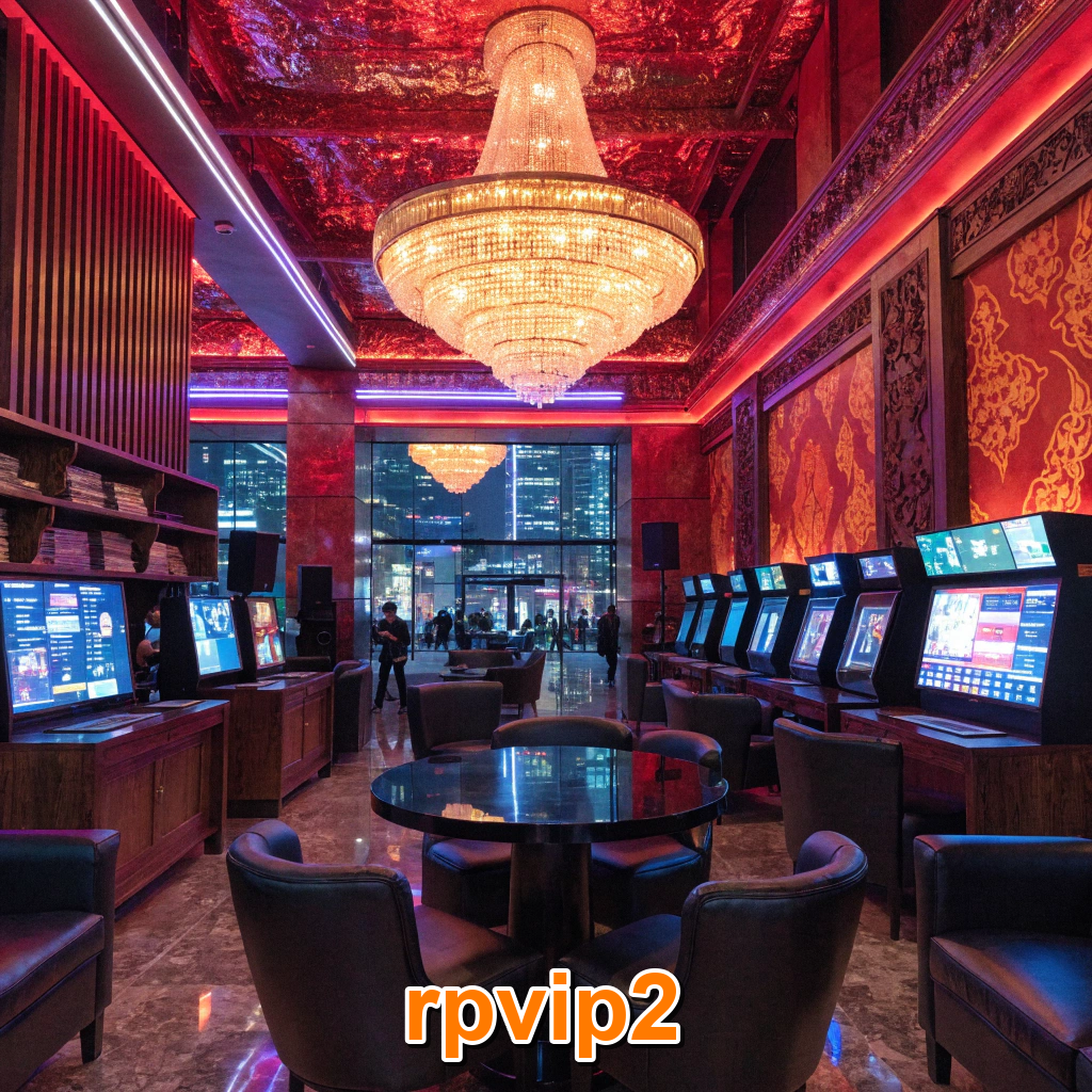 rpvip2 APK Indonesia - Panduan Lengkap dan Tutorial