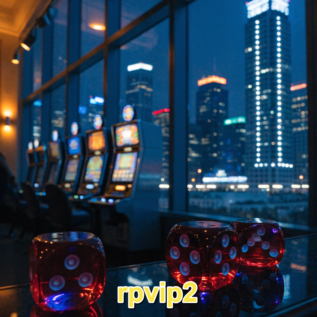 rpvip2 APK Indonesia - Panduan Lengkap dan Tutorial